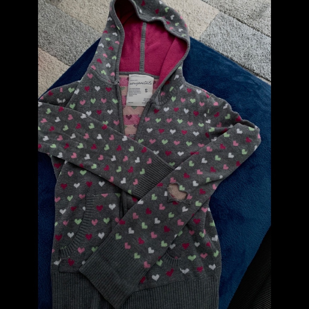 Aeropostale hoodie